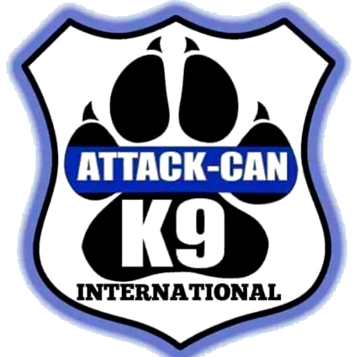 Attack Can Internacional Logo