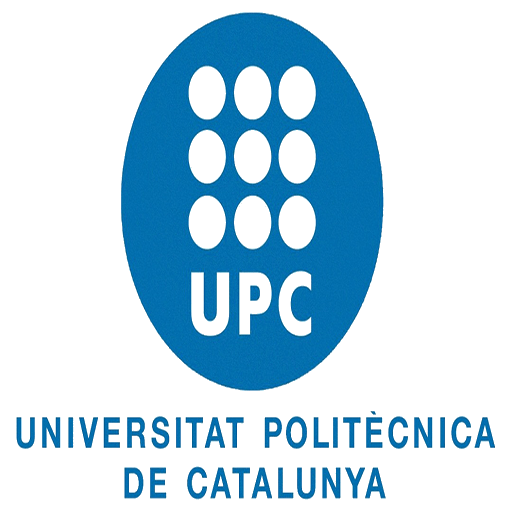 UPC Logo