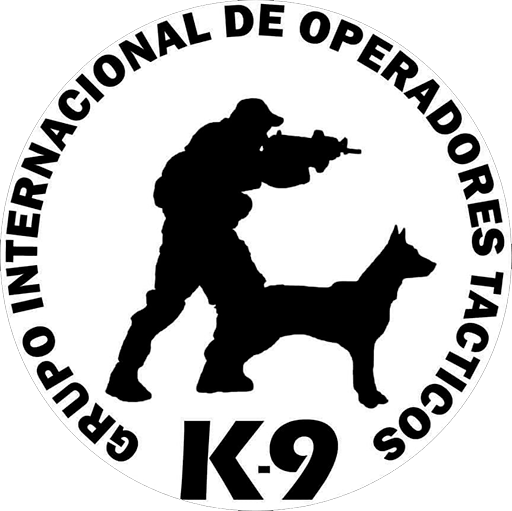 G.I.O.T.K9 Logo