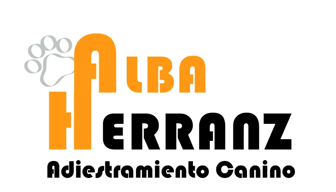 Alba Herranz Logo