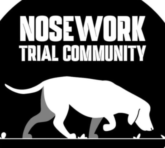 Nosework Trial Community Logo