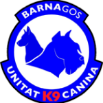 Barna Gos K9