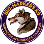 Biomarkersk9 Logo