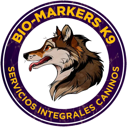 Biomarkersk9 Logo