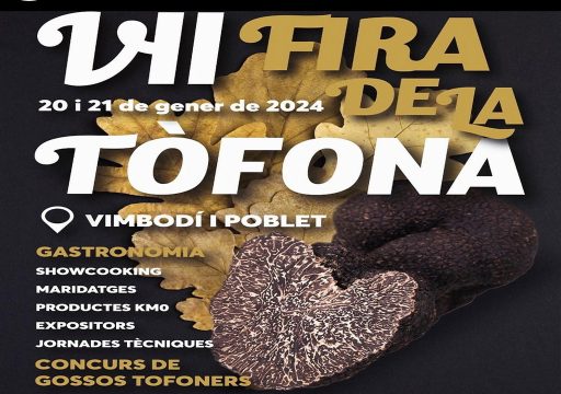 Concurso de Perros Truferos Vimbodí i Poblet