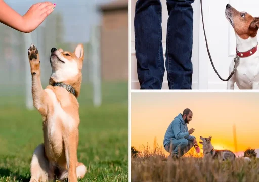 Generalización y discriminación: Claves del adiestramiento canino