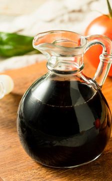 Vinagre, olores que odian los perros