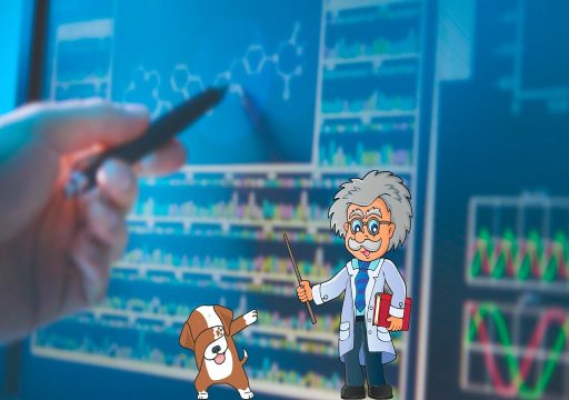 Análisis Científico en la Curva de Extinción Operante en Perros