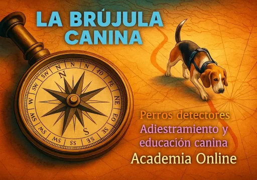 Comunidad La Brújula Canina