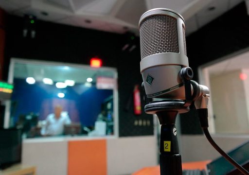 Entrevistados por Escuela Animal