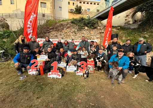 Participantes-Concurso-Perros-Truferos-Falset