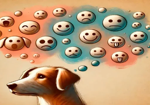 Cognición Canina: Cómo piensa tu perro