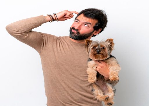 Comprender la conducta canina